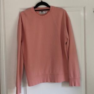 Topman Crewneck Sweatshirt